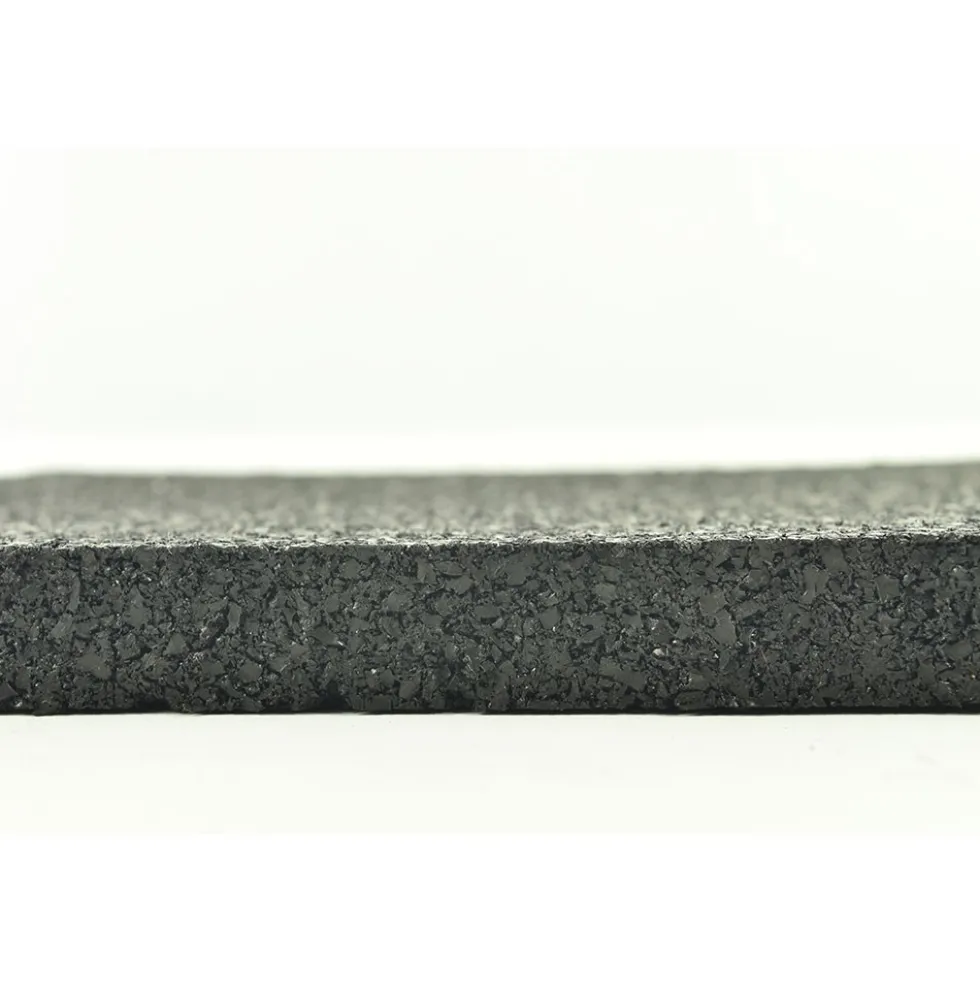 Impact Zone Lifting Platform Rubber Roll 14.5 mm x 4x25 Ft.