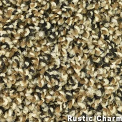 In a Snap Peel and Stick Carpet Tiles 3/4 Inch x 18x18 Inches 10 Per Case