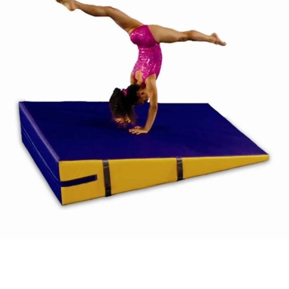 Incline Wedge Non-Folding 60 x 84 x 18 Inches