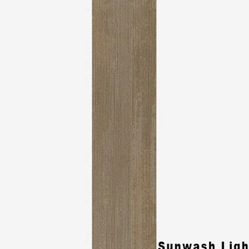 Ingrained Commercial Carpet Plank Colors .28 Inch x 25 cm x 1 Meter Per Plank