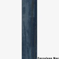 Ingrained Commercial Carpet Plank Colors .28 Inch x 25 cm x 1 Meter Per Plank