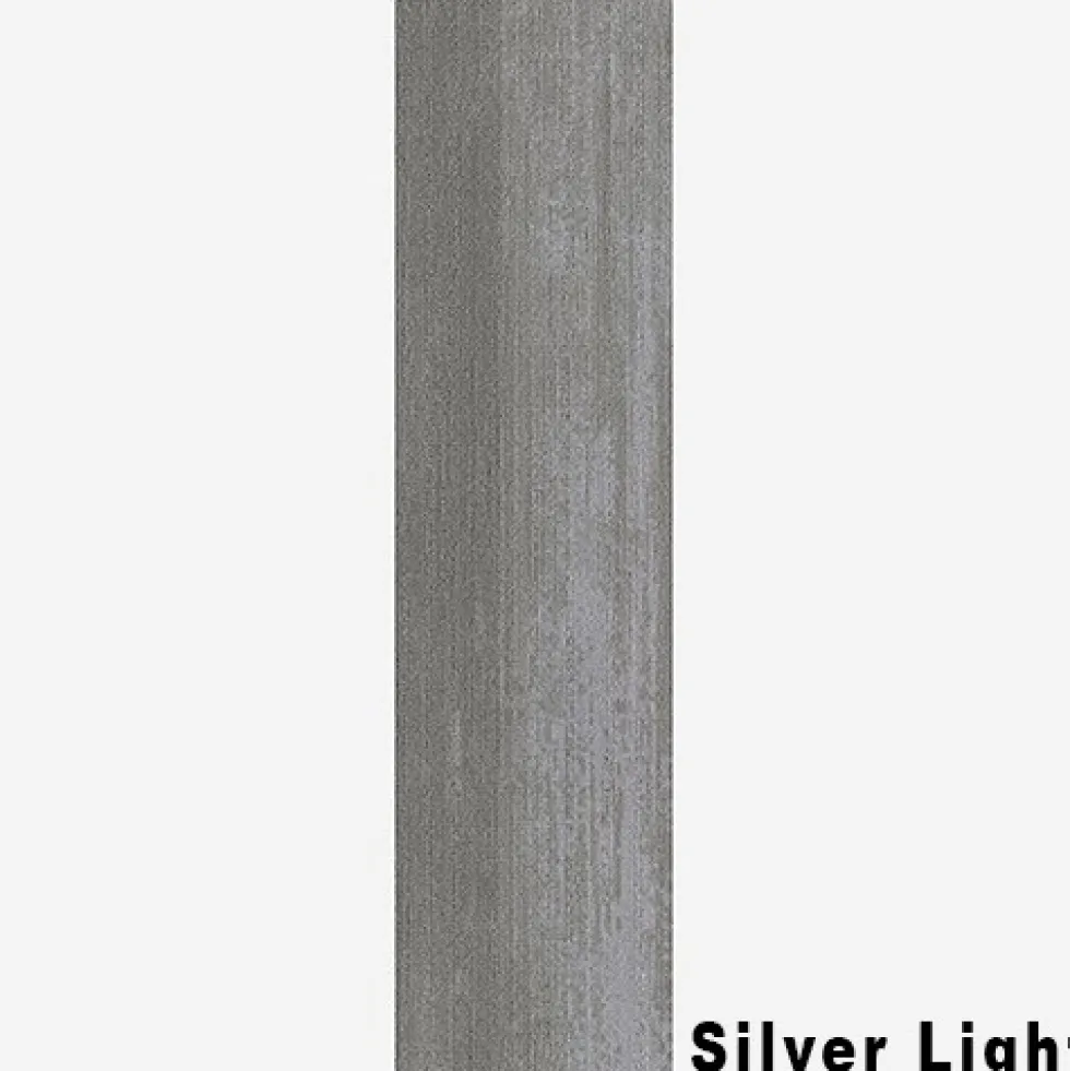 Ingrained Commercial Carpet Plank Neutral .28 Inch x 25 cm x 1 Meter Per Plank