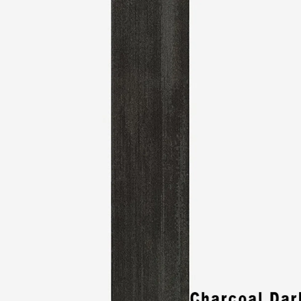 Ingrained Commercial Carpet Plank Neutral .28 Inch x 25 cm x 1 Meter Per Plank