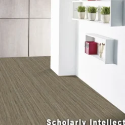 Intellect Commercial Carpet Tiles 6.3 mm x 24x24 Inches 20 Per Case