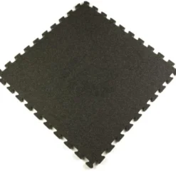 Interlocking Carpet Tiles Royal 10x20 Ft Kit
