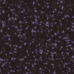 Interlocking Rubber Tile 10% Premium Color 8 mm x 23x23 Inch Eureka