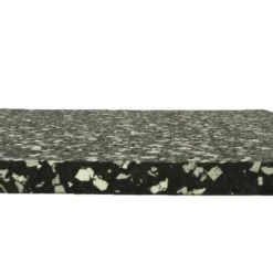 Interlocking Rubber Tile Team Color 8 mm x 23x23 Inch Eureka