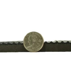 Invigorator Anti-Fatigue Mat Black 4x75 feet