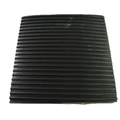 Invigorator Anti-Fatigue Mat Black 4x75 feet