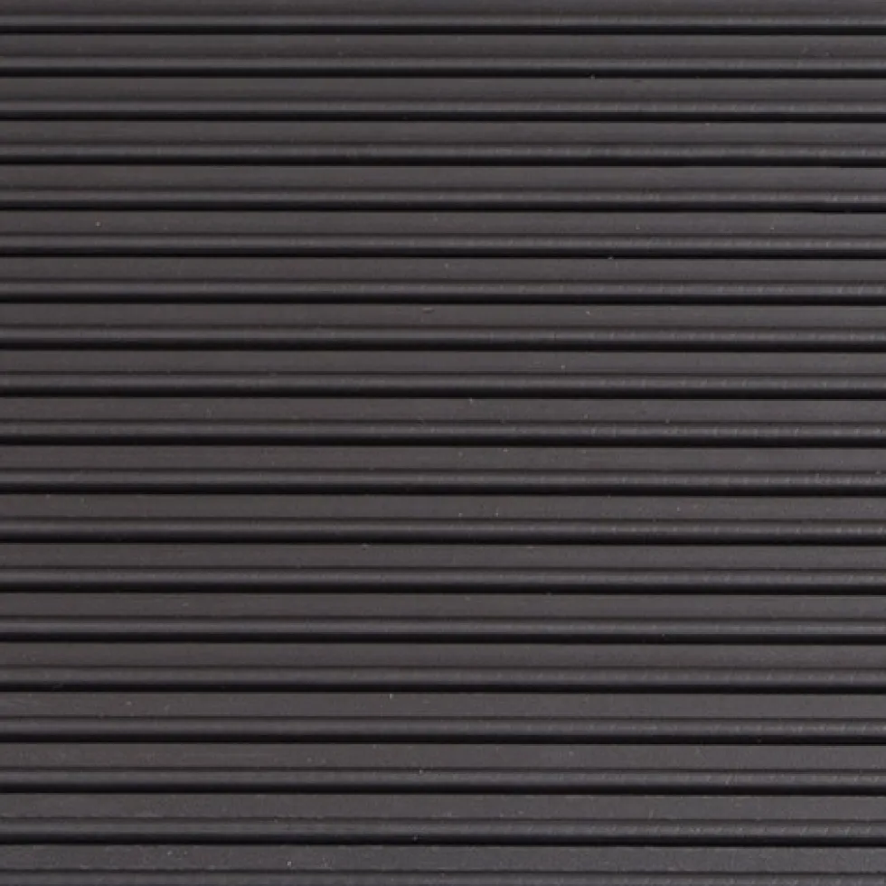 Invigorator Mat Black/Yellow 3x5 feet Fatigue Mat