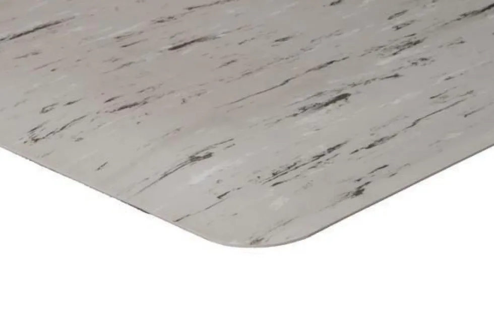 K-Marble Foot Anti-Fatigue Mat 1/2 inch 3x5 feet