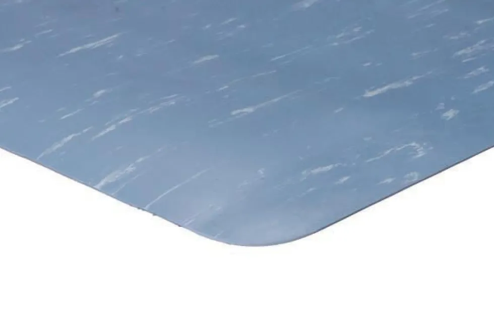 K-Marble Foot Anti-Fatigue Mat 1/2 inch 3x5 feet