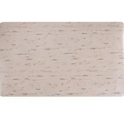 K-Marble Foot Anti-Fatigue Mat 1/2 inch 3x5 feet
