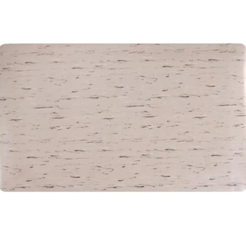 K-Marble Foot Anti-Fatigue Mat 1/2 inch 3x5 feet