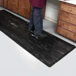 K-Marble Foot Anti-Fatigue Mat 1/2 inch 2x3 feet
