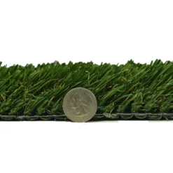 La Jolla Classic Artificial Grass Turf Roll 1 5/8 Inch x 15 Ft. Wide Per SF