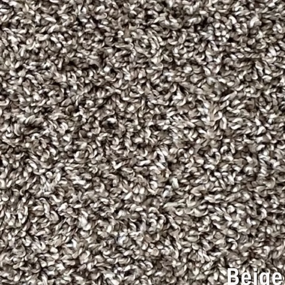 LCT Plush Luxury Carpet Tile 35 oz. 3/4 Inch x 24x40 Inches Carton of 6