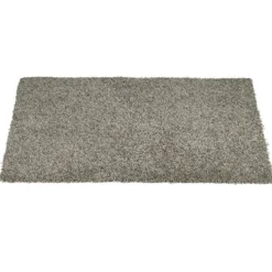LCT Plush Luxury Carpet Tile 35 oz. 3/4 Inch x 24x40 Inches Carton of 6