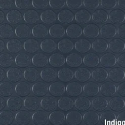 LonCoin II Commercial Featherweight Vinyl Rolls 6 x 60 Ft