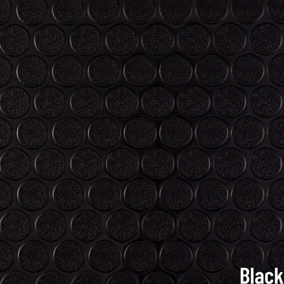 LonCoin II Commercial Vinyl Rolls 6x60 Ft