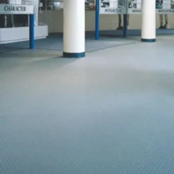 LonCoin II Flecks Commercial Vinyl Roll 8x60 Ft.