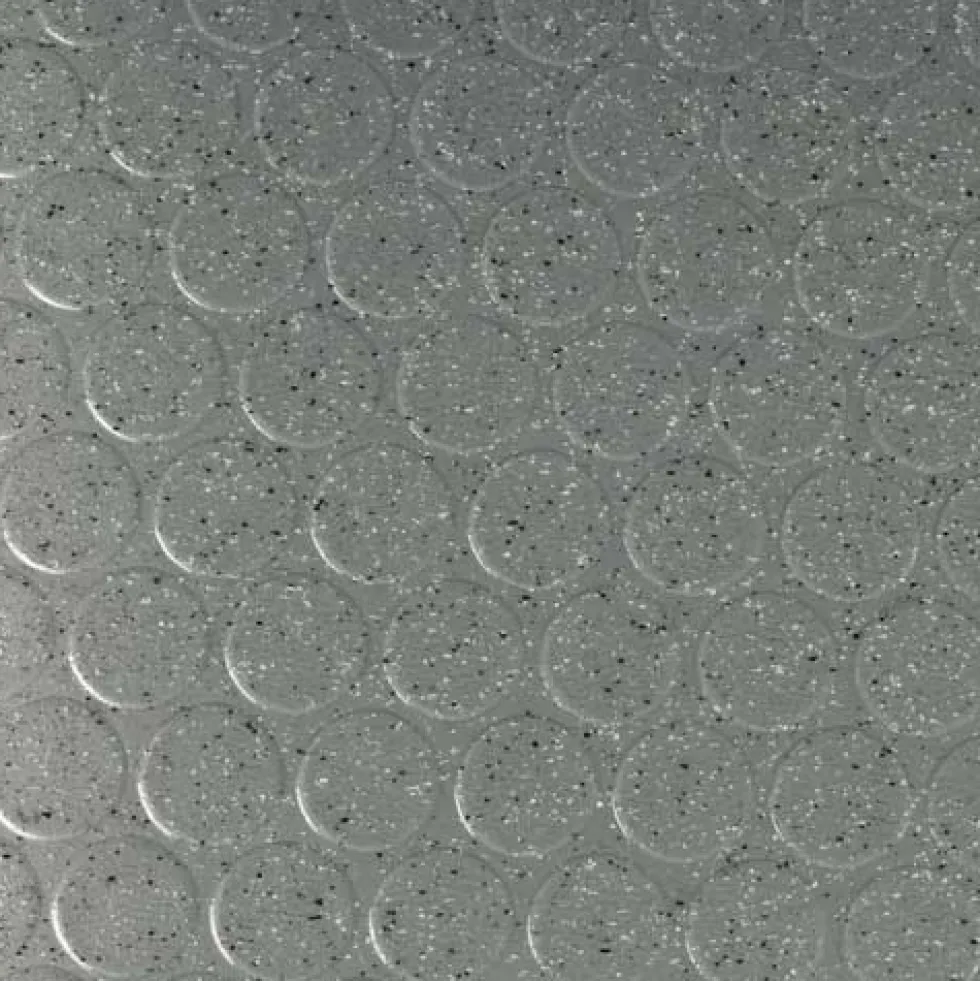 LonCoin II Flecks UV Commercial Vinyl Rolls 6x60 Ft