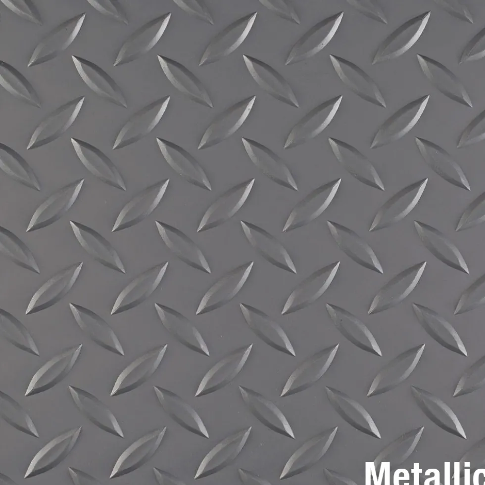 LonPlate I Commercial Vinyl Rolls 6x60 Ft