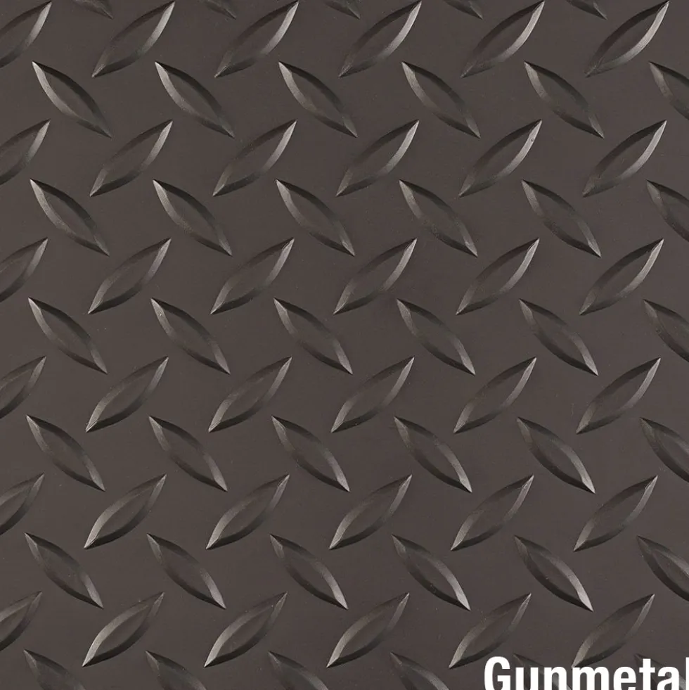 LonPlate I Commercial Vinyl Rolls 6x60 Ft