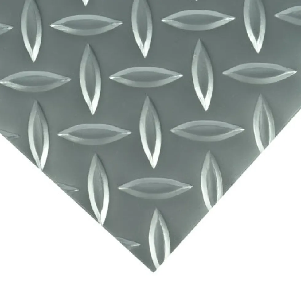 LonPlate I Commercial Vinyl Rolls 6x60 Ft