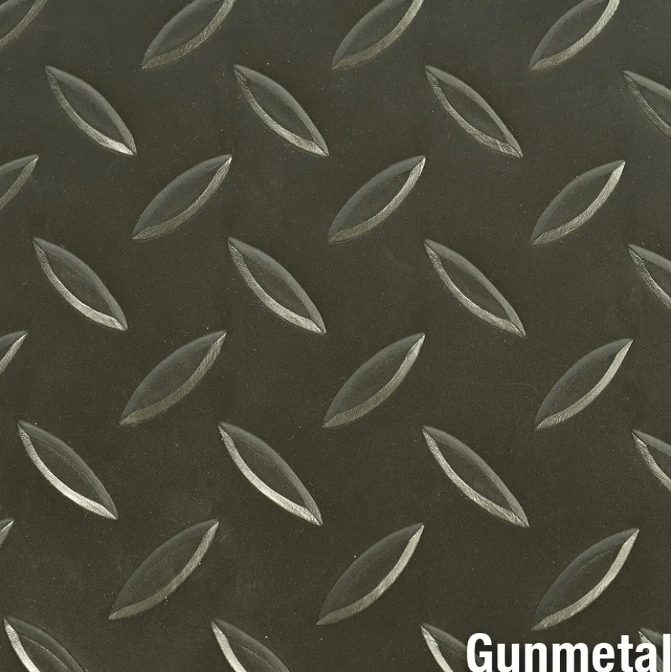 LonPlate II Commercial Vinyl Rolls 6 x 60 Ft