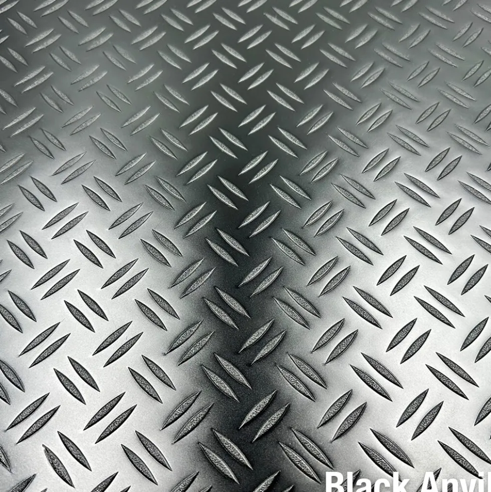 LonPlate Max Commercial Vinyl Roll 6x60 Ft.