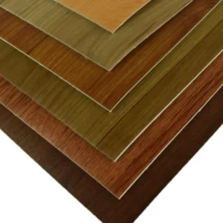 LonWood Madera with TopSeal Commercial Vinyl Rolls 6x60 Ft