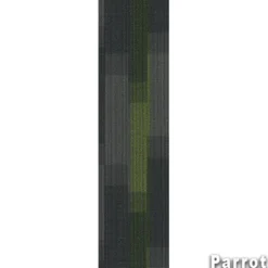 Magnify Commercial Carpet Planks 1/4 Inch x 12x48 Inches Carton of 14