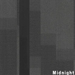 Magnify Commercial Carpet Tiles 1/4 Inch x 24x24 Inches Carton of 18