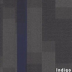 Magnify Commercial Carpet Tiles 1/4 Inch x 24x24 Inches Carton of 18