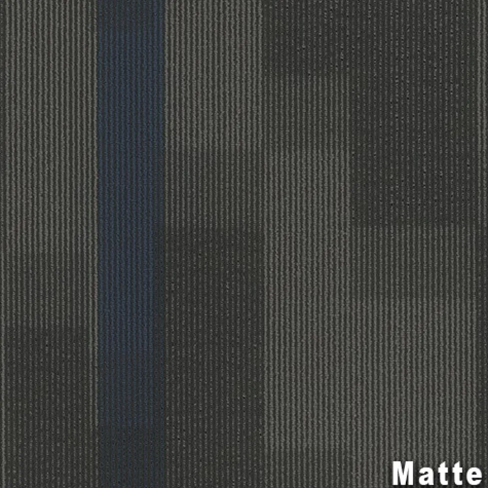 Magnify Commercial Carpet Tiles 1/4 Inch x 24x24 Inches Carton of 18