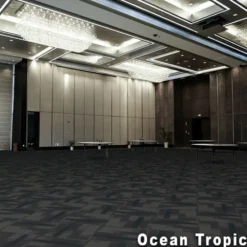 Magnify Commercial Carpet Tiles 1/4 Inch x 24x24 Inches Carton of 18