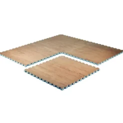 Martial Arts Karate Mat Premium 1 Inch x 1x1 Meter