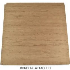 Martial Arts Karate Mat Premium 1 Inch x 1x1 Meter