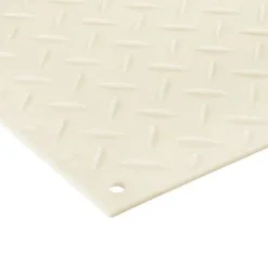 Mat-Pak Ground Protection Clear 1/2 Inch x 4x8 Ft.