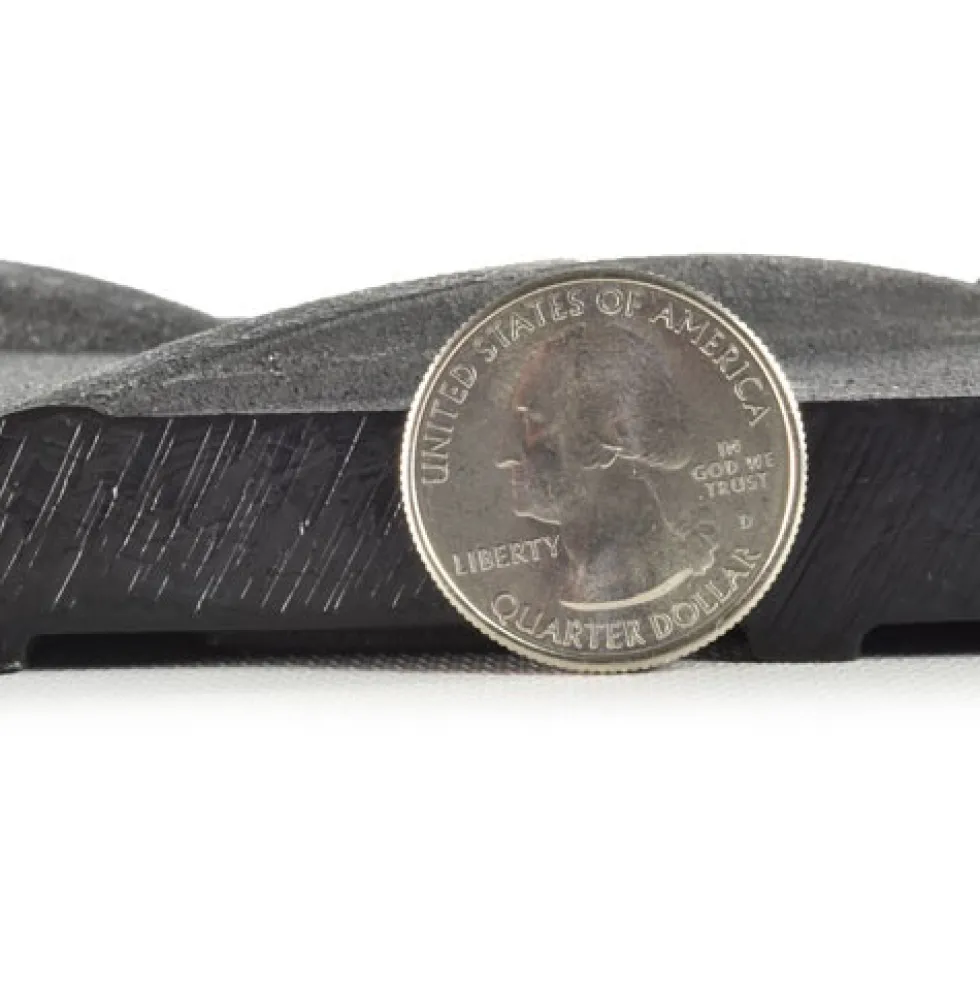 Mat-Pak Ground Protection Diamond Black - 12 Mats Kit 1/2 Inch x 3x8 Ft.
