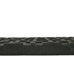 Mat-Pak Ground Protection VersaMat Tread Black 1/2 Inch x 3x8 Ft.