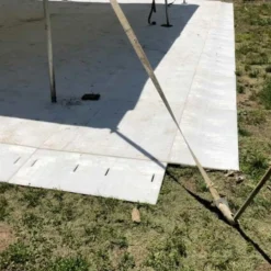 Matrax Female Ramp Locking 1.5 Inch x 1.5x3.6 Ft.