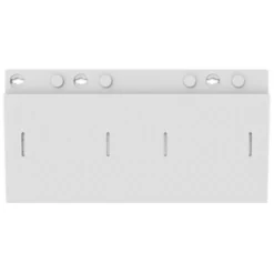 Matrax Female Ramp Locking 1.5 Inch x 1.5x3.6 Ft.
