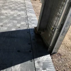 Matrax Male Ramp Locking 1.5 Inch x 1.5x3.6 Ft.