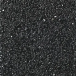 Max Playground Rubber Tile Black 2.5 inch x 2x2 Ft. with Quad Blok