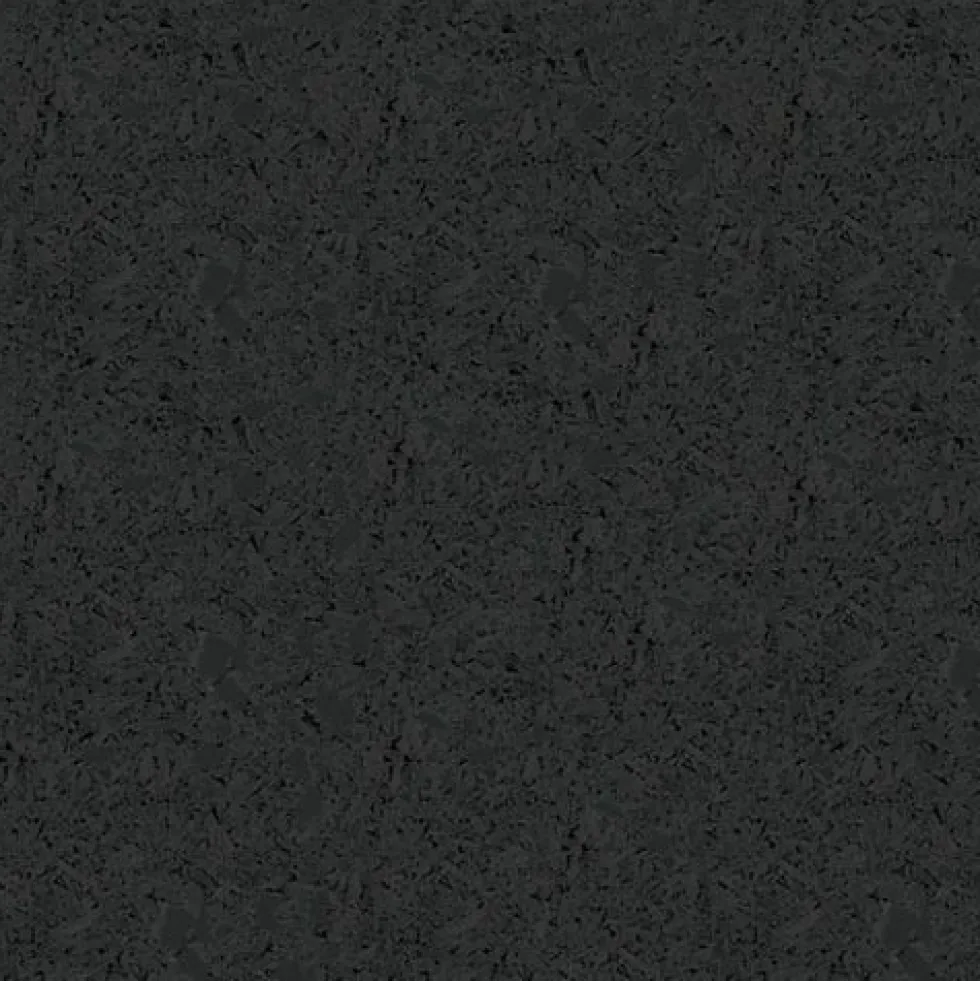 Max Playground Rubber Tile Daybright Midnight 2.5 inch x 2x2 Ft. with Quad Blok
