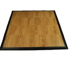 Max Tile Border Ramp