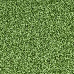 Money Putt Artificial Grass Turf Roll 3/8 Inch x 15 Ft. Wide Per SF