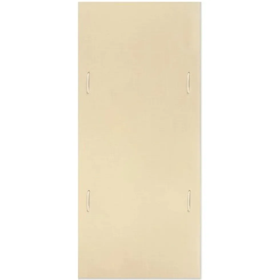 Mud-Traks Super Ground Protection Mat - Rope Handles 10 mm x 32 Inches x 6 Ft.